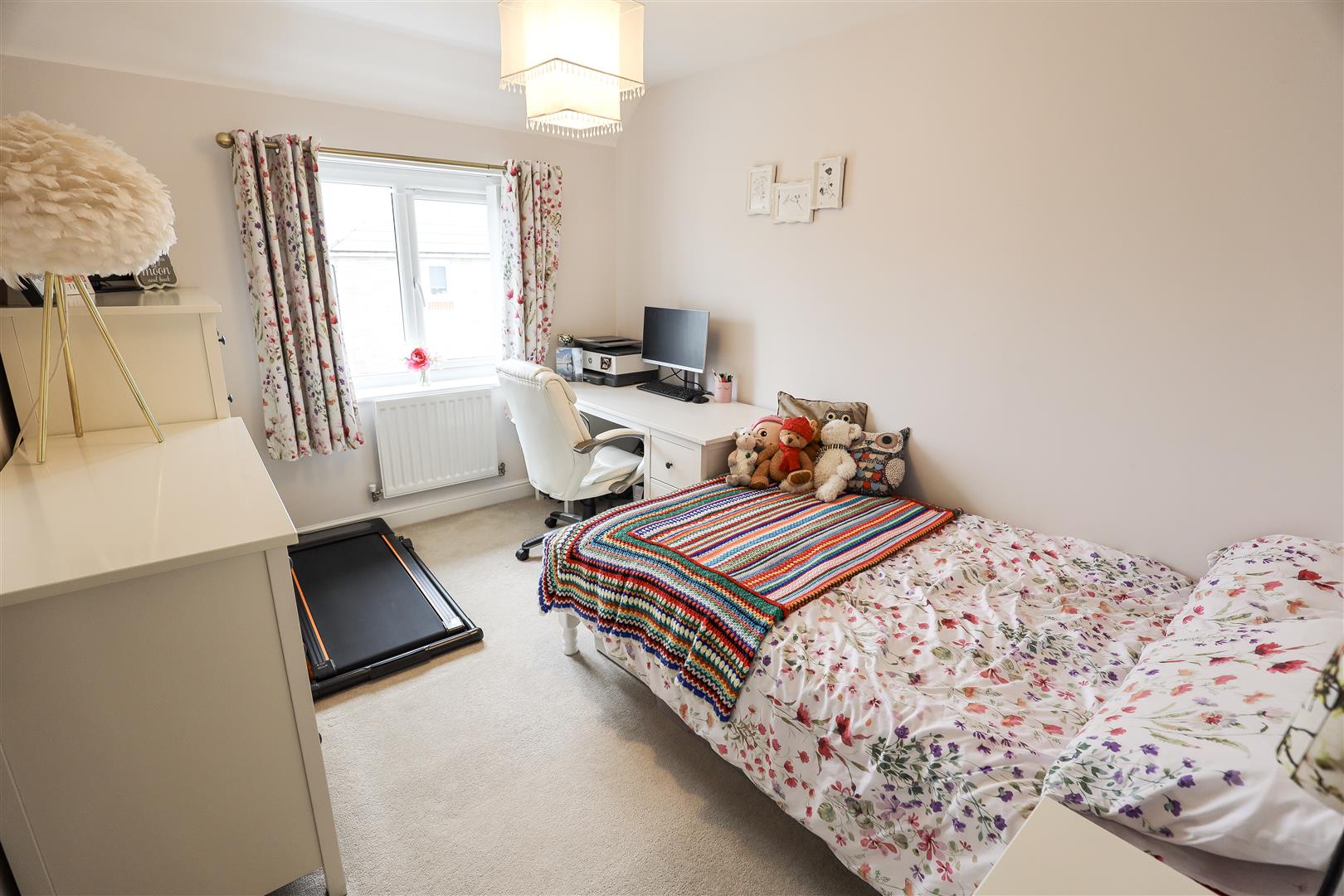 26 Cae Newydd, St. Nicholas, Vale Of Glamorgan, CF5 6FF